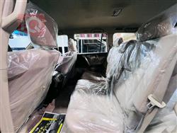 تويوتا لاندكروزر برادو